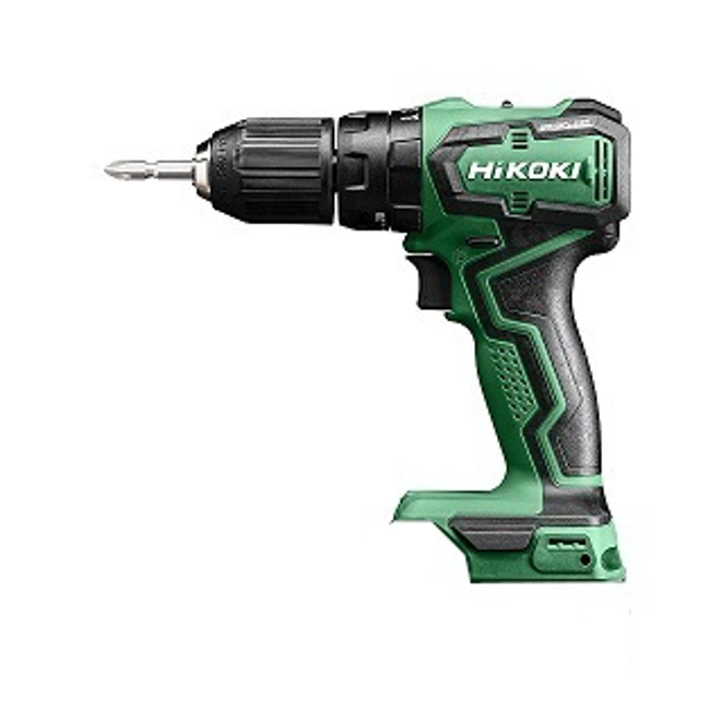 Vendita online Avvitatore a percussione 18V DV18DD - Solo corpo macchina